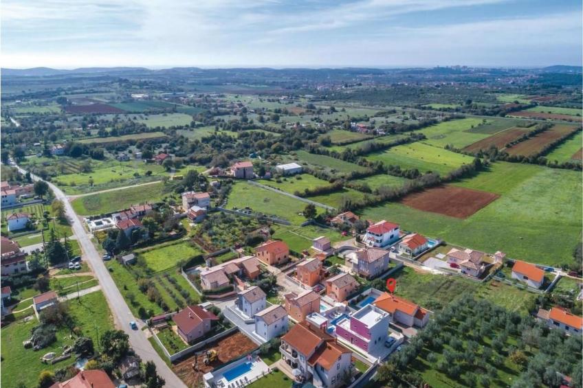 Ferienvilla mit Garten, Grill und Terrasse - foto 5