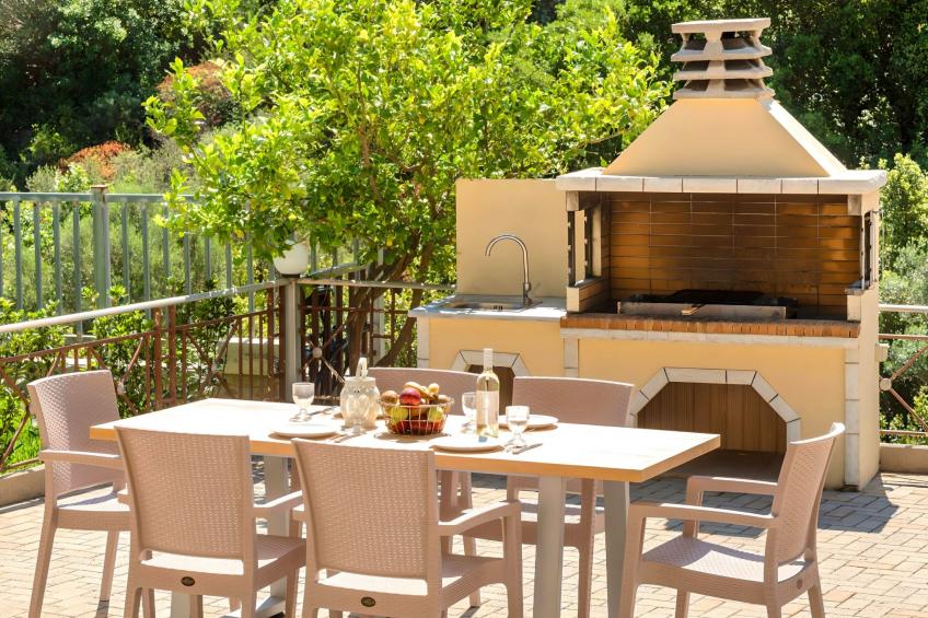 Sunlight Villa Beheizter Pool - foto 20