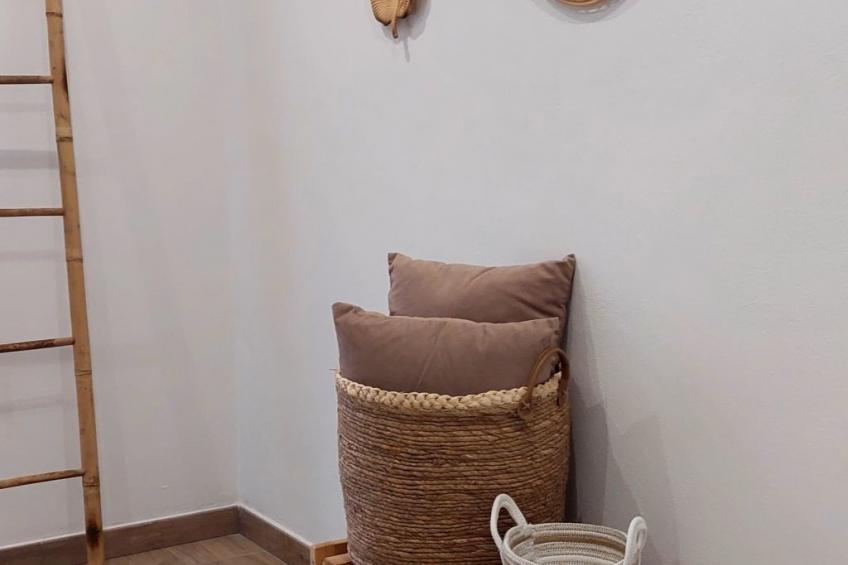 Freistehendes Zwei-Zimmer-Haus - foto 18