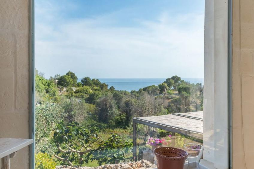 Villa mit Pool zur Alleinbenutzung, für 4 Personen, in der Nähe von Santa Maria - foto 23