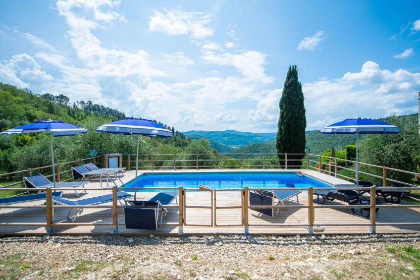 Schloss Casalta - foto 15