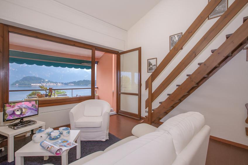 Cadenabbia Vista Lago - foto 3