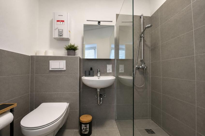 Zum Rheinberg Braubach App4  Etage 2 _ 2 P - foto 11