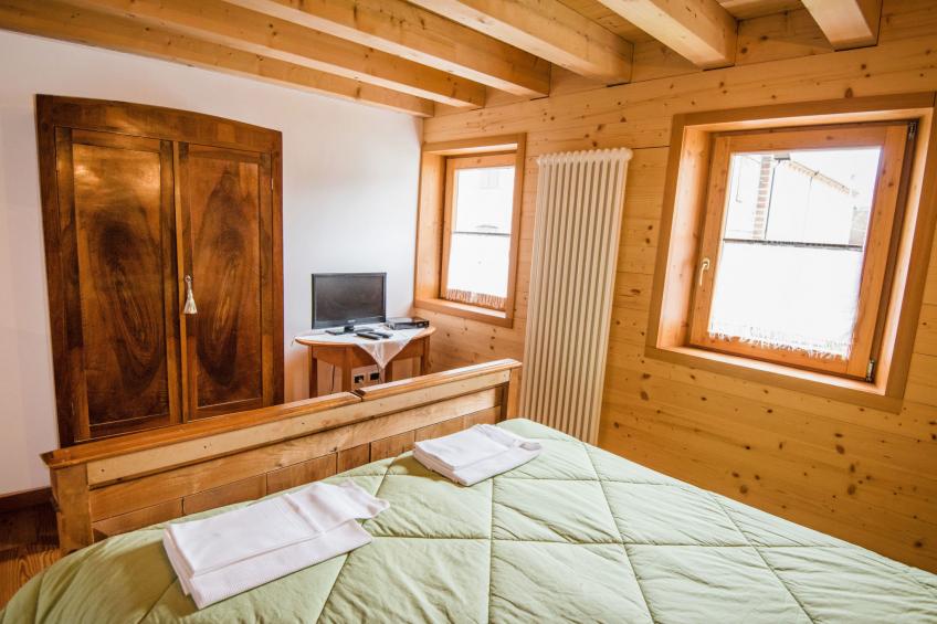 Albergo Diffuso - Cjasa Ustin - foto 7