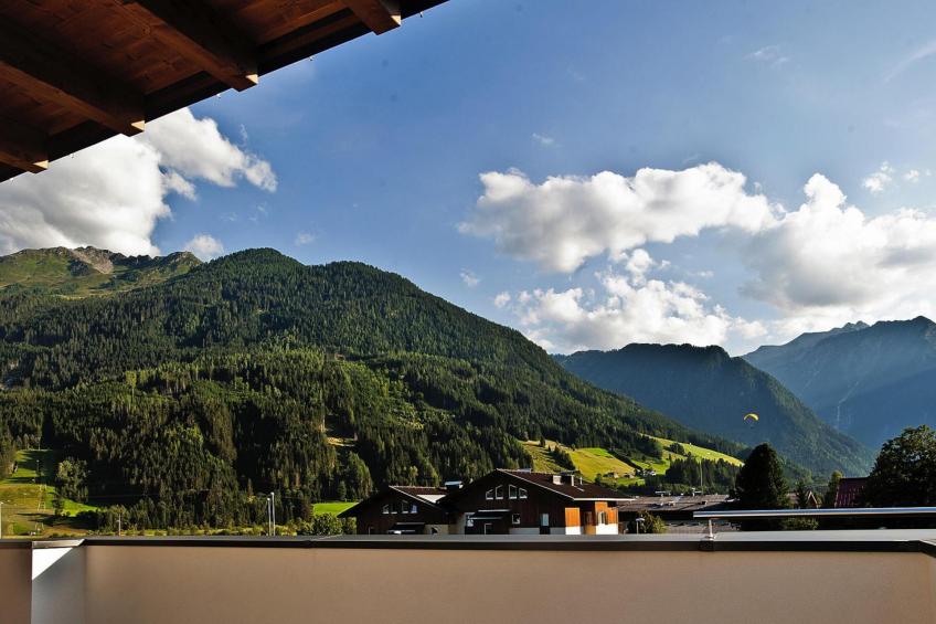 Appartementen Helios, Neukirchen - Type D - foto 17