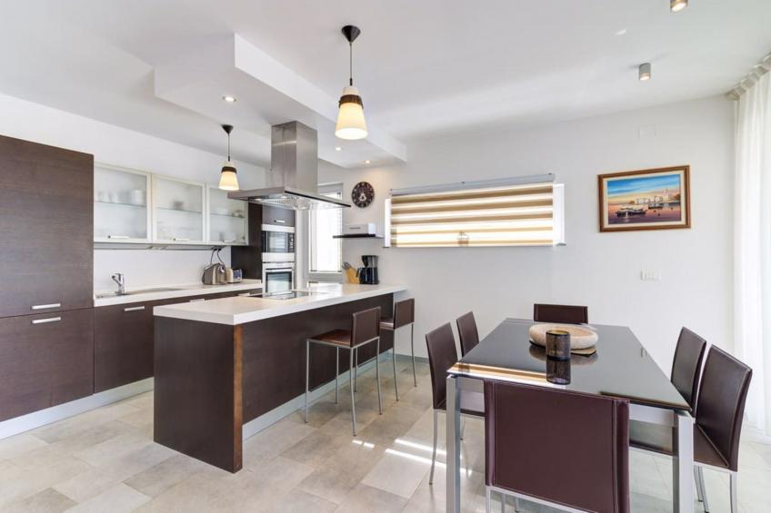 Holiday apartment with heated pool, close to the sea - BF-GCM7R - foto 14