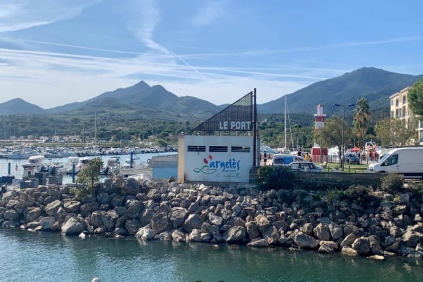 Résidence Mer & Golf Port Argelès - foto 25