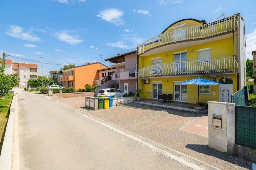 Holiday apartment Flat with air conditioning - BF-YNVJK - foto 5