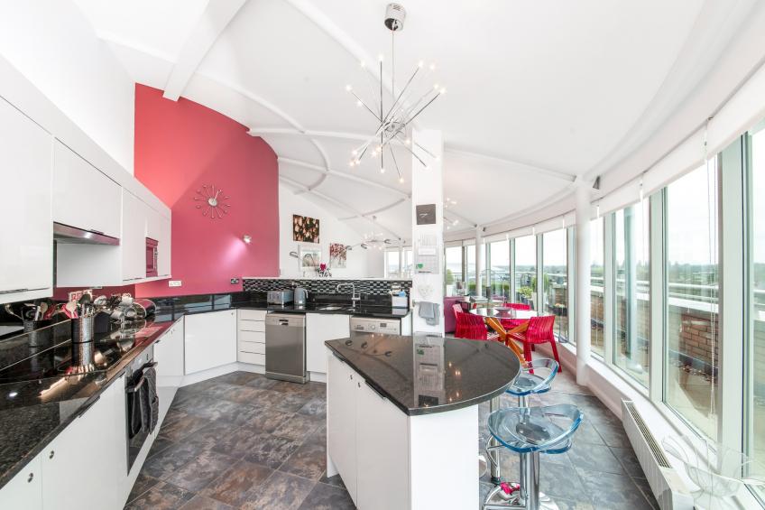 The Penthouse at 611 Westgate - foto 11