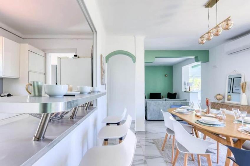 Villa Helvétie - - foto 13