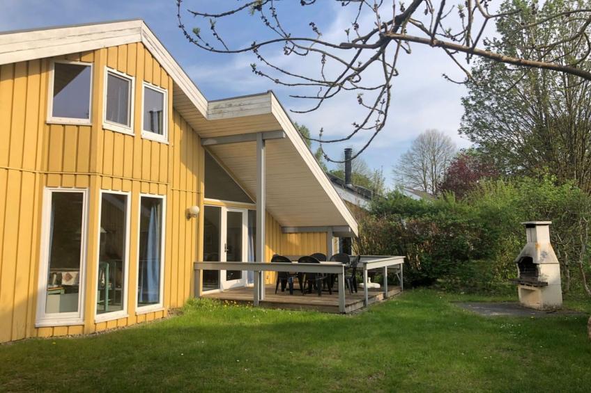 FH Wildgans Comfort Nr 61 - foto 5