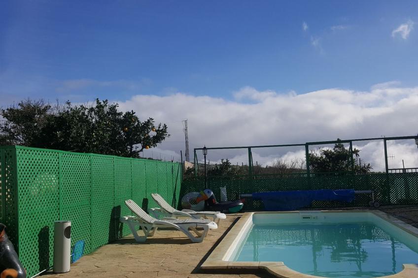 mit privatem Pool - foto 18