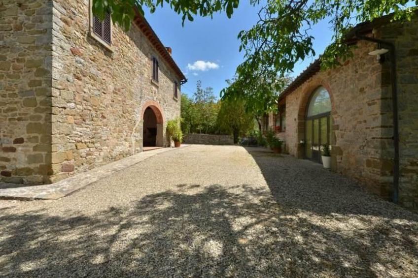 Anwesen "Casa Colonica" mit eigenem Garten und Grill - foto 26