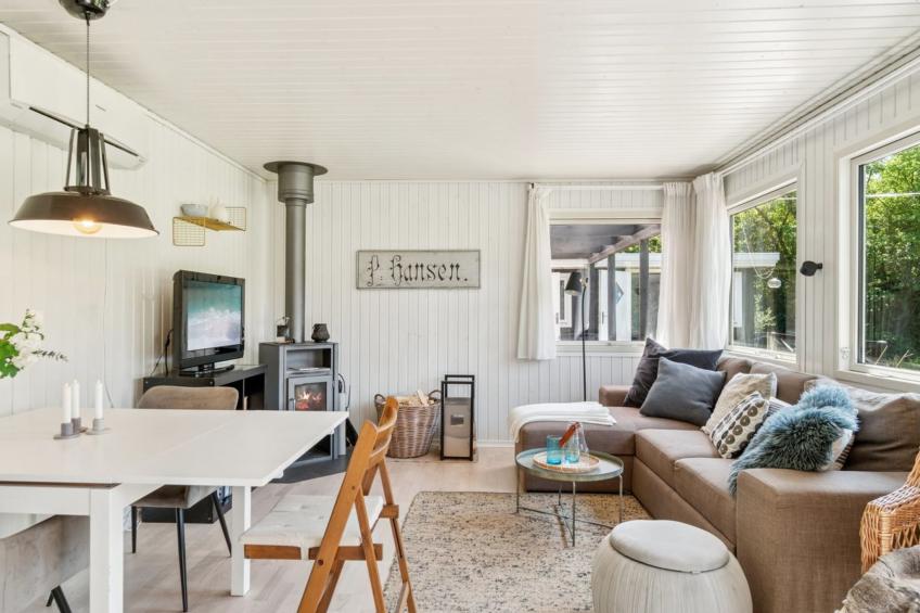 "Holmer" - 2.5km from the sea - foto 24