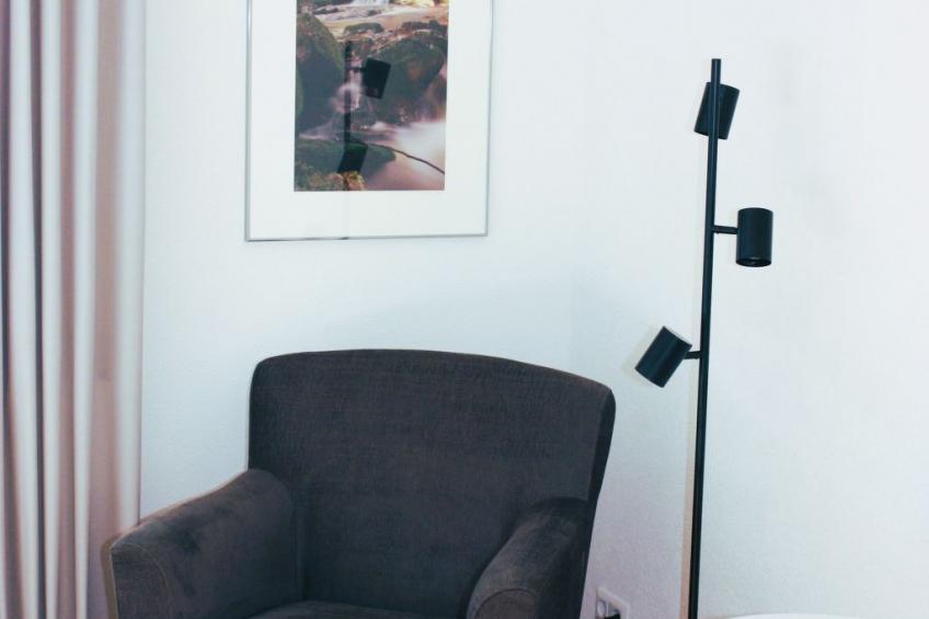 Wohlfühloase für Natur- und Gartenliebhaber - foto 33