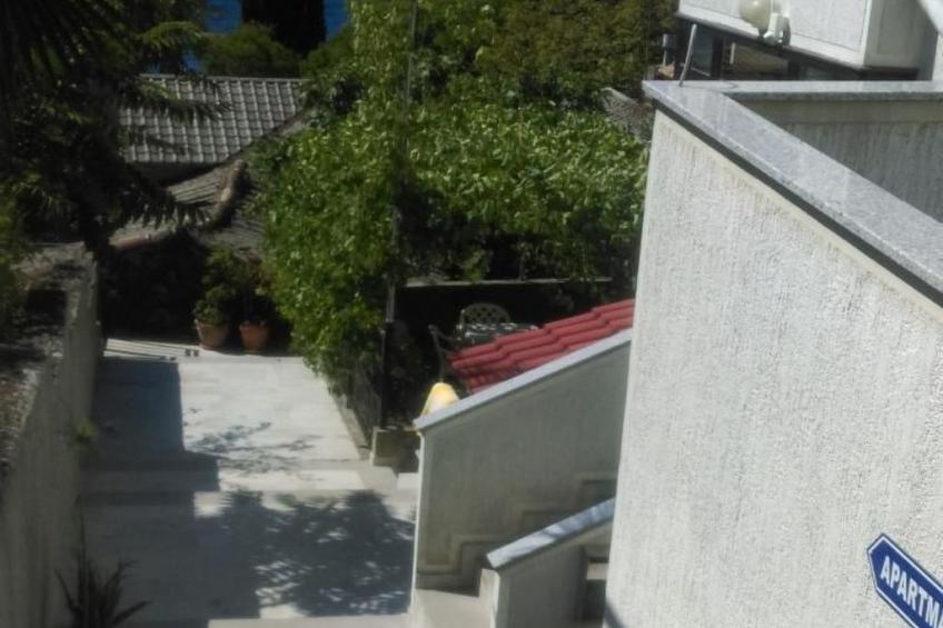 Wohnung in Rijeka mit Terrasse und Grill - foto 19