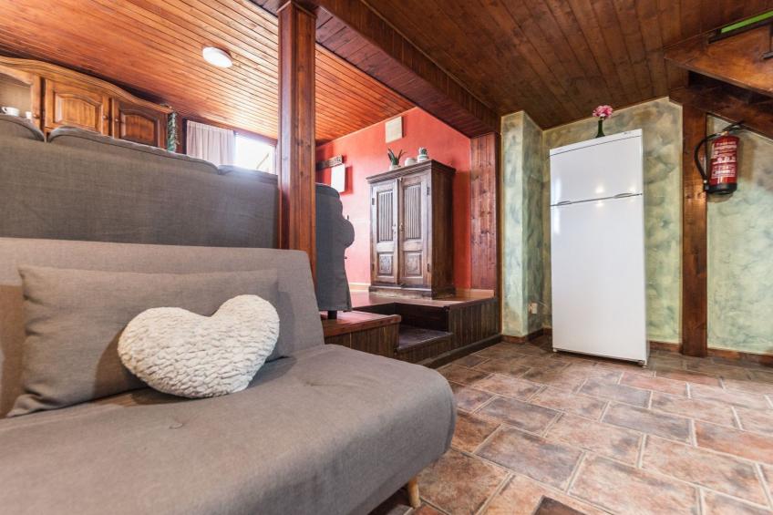 Montegrande, Berghaus in idyllischer Lage - foto 40