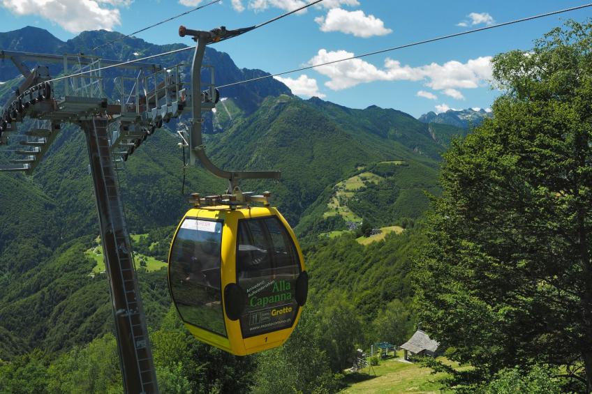 Cà du Papa 2 - foto 18