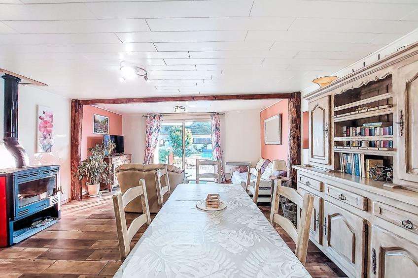 Ferienhaus mit Pool (CME100) - foto 6