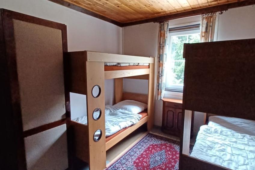 Pension Marianska - foto 11