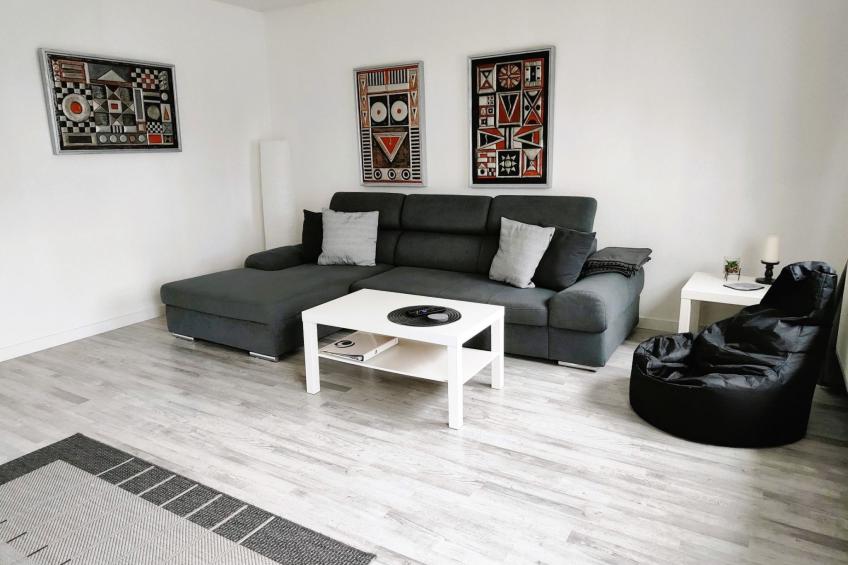 "Heide" mit Garten und Terrasse - foto 4