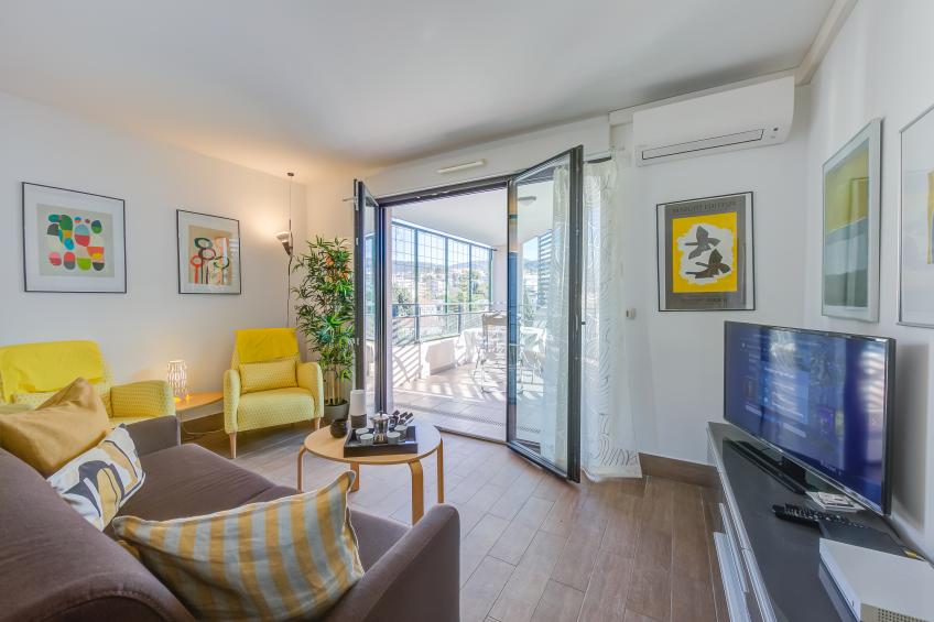 Appartement Liberation 1 - foto 9