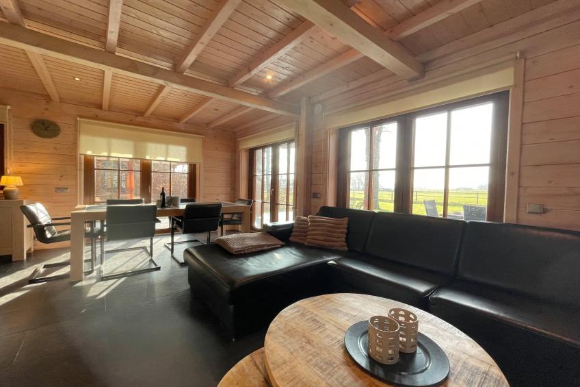 Salland Hideaway - 6 persons - foto 11