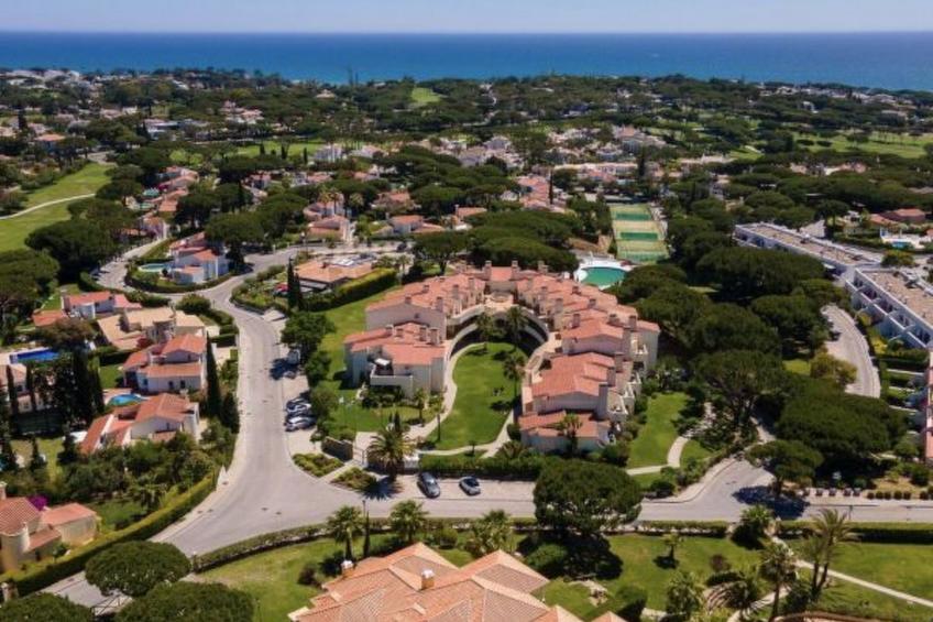 Jardins do Golfe at Vale do Lobo - foto 6