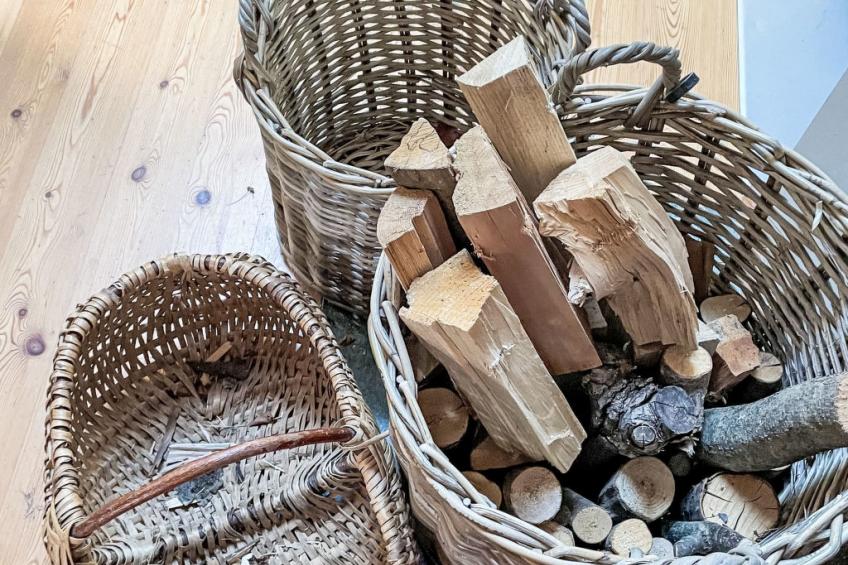 Maiensäss La Scera - foto 46