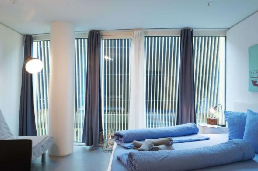 LU Drachenmoor IV - Allmend HITrental Apartment - foto 7