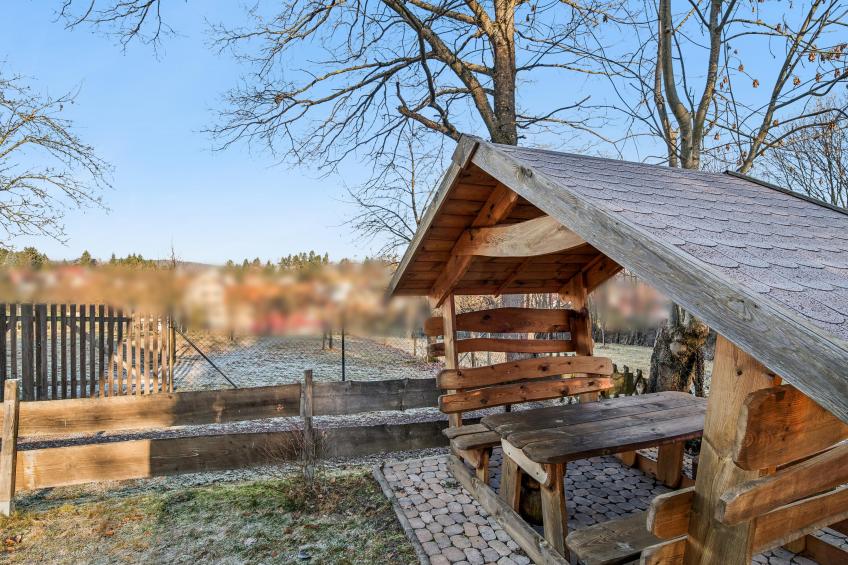 Das Haus am Wald - foto 20