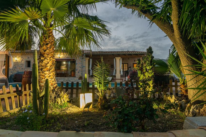 Es Blanquer De Na Fani - foto 17