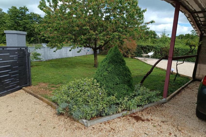 Villa Hilda - Two Bedroom Villa - foto 24