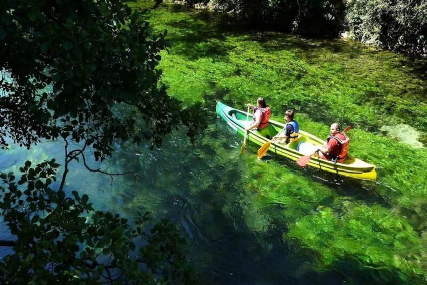 84b7 - Logement Dans Mas De Charme Du Xviiième Siècle - foto 59