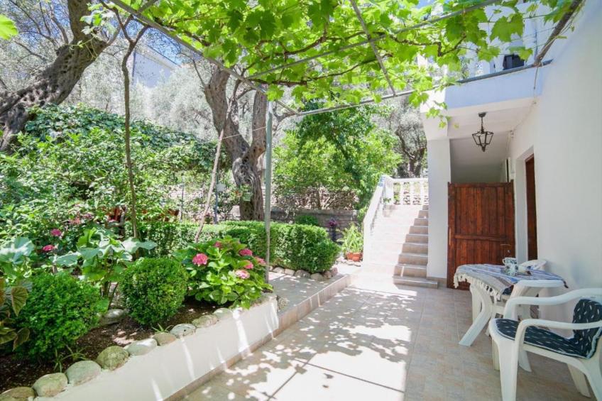 Petrovac Serenity Stay Near the Beach - Standard Double Room 2 - foto 16