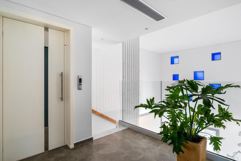 Dias Blaue Villa - foto 30