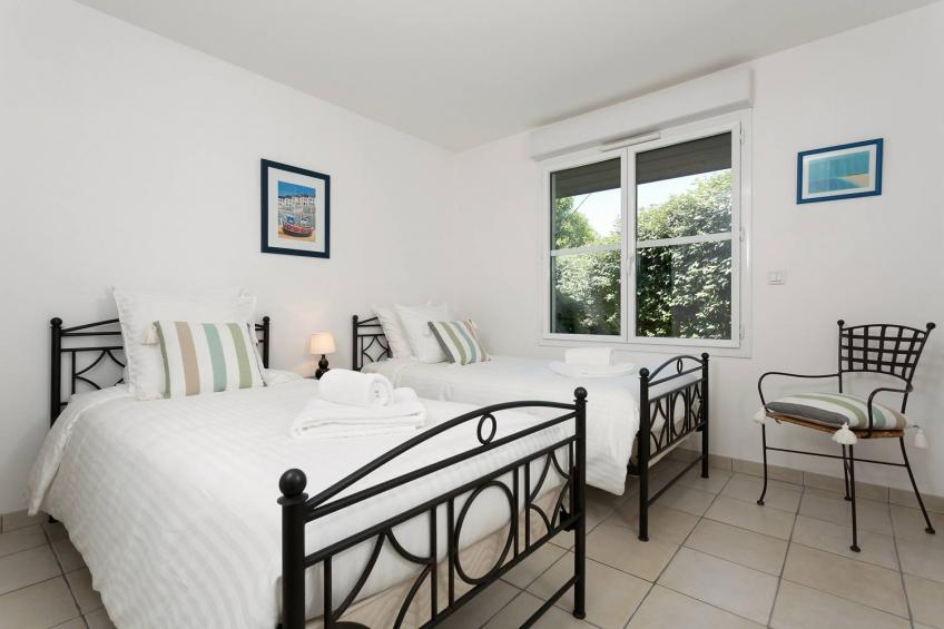 Villas Club Royal Clairière 6p 12p - foto 12