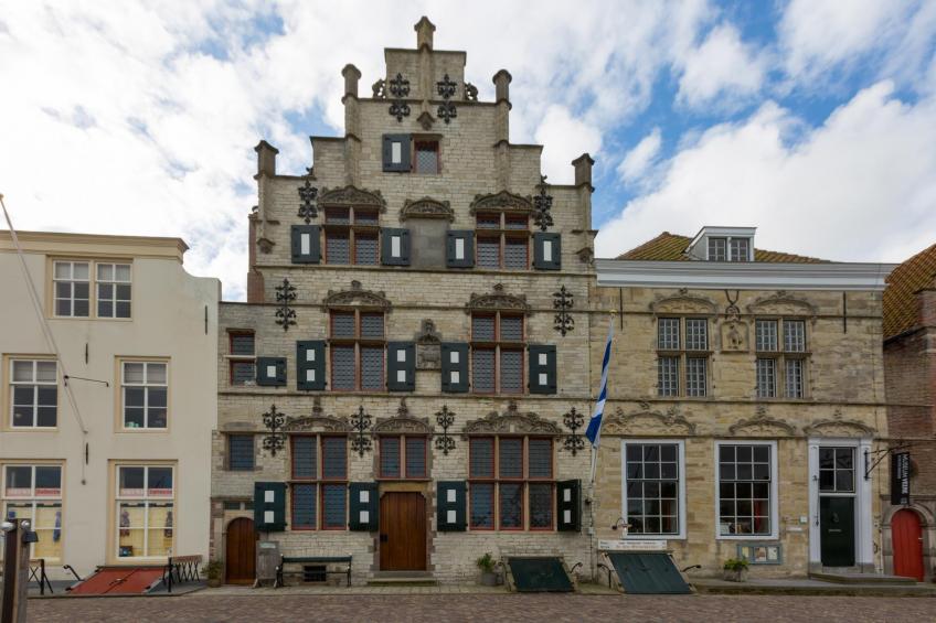 Appartement - Kievitenlaan 1 | Veere 'Nescio' - foto 29