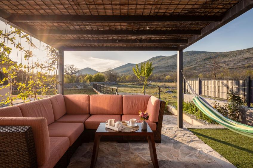 Villa Big Garden für 7 Personen und 1 Kind - foto 47