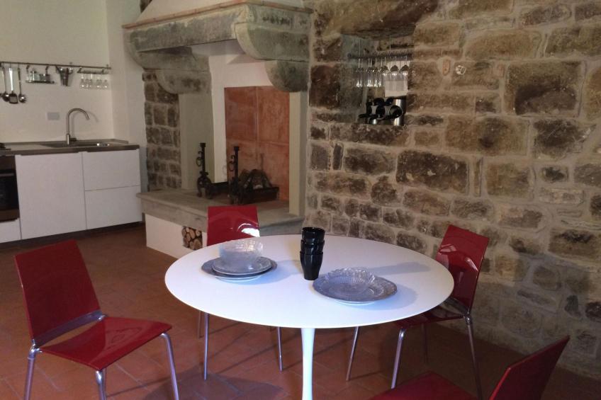 'La torre' mit Pool - foto 20