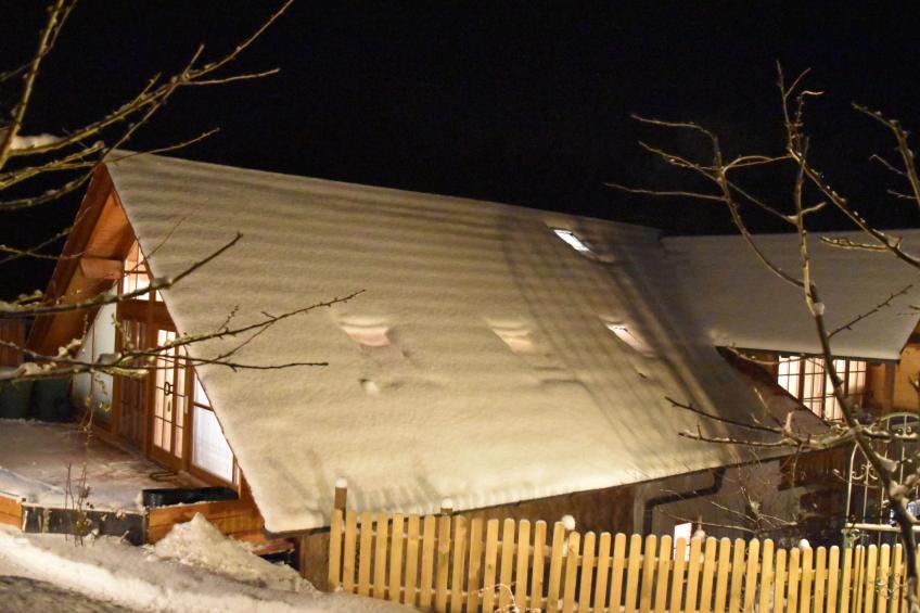 "Haus in der Einöde" - foto 44