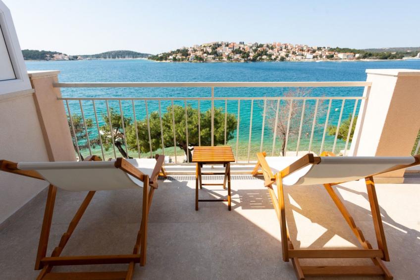 Villa "Villa Branka" direkt am Strand - foto 13