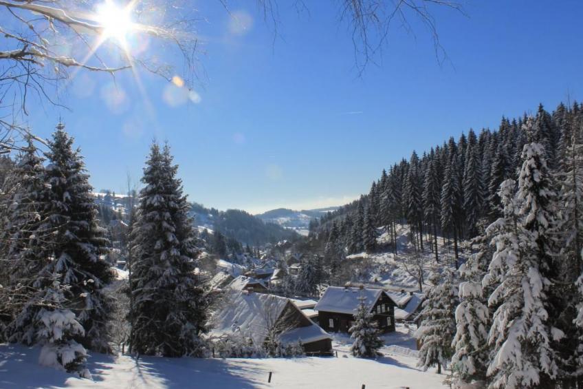 FH Anno Dazumal wie zu Oma's Zeiten - foto 12