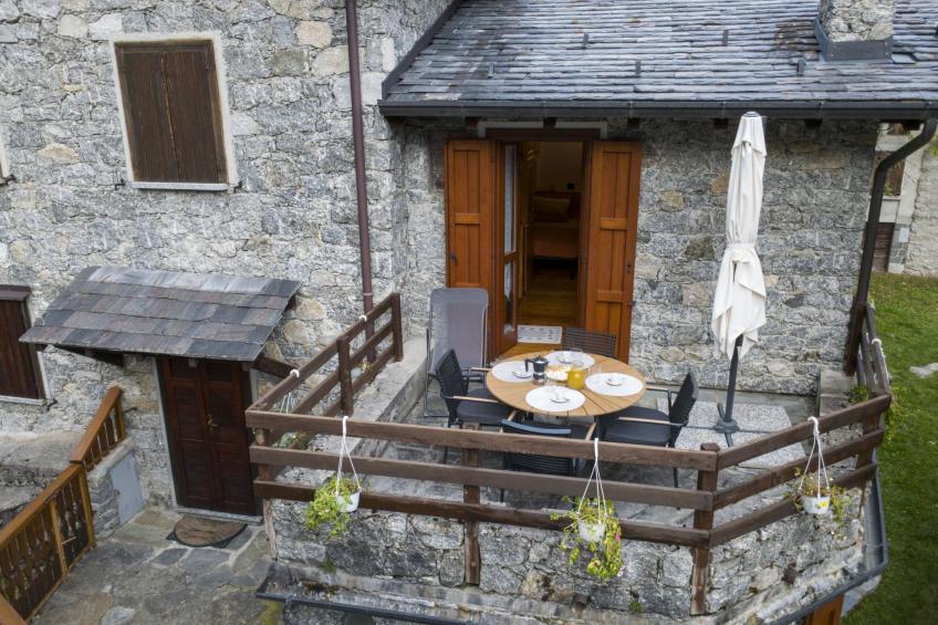 Val di Mello Mountain Flat - foto 18