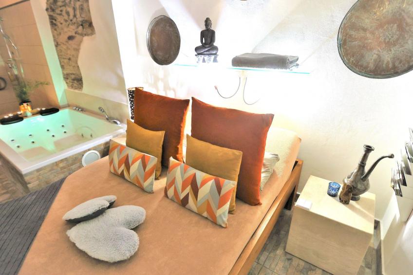 Wellness-Chalet - foto 41