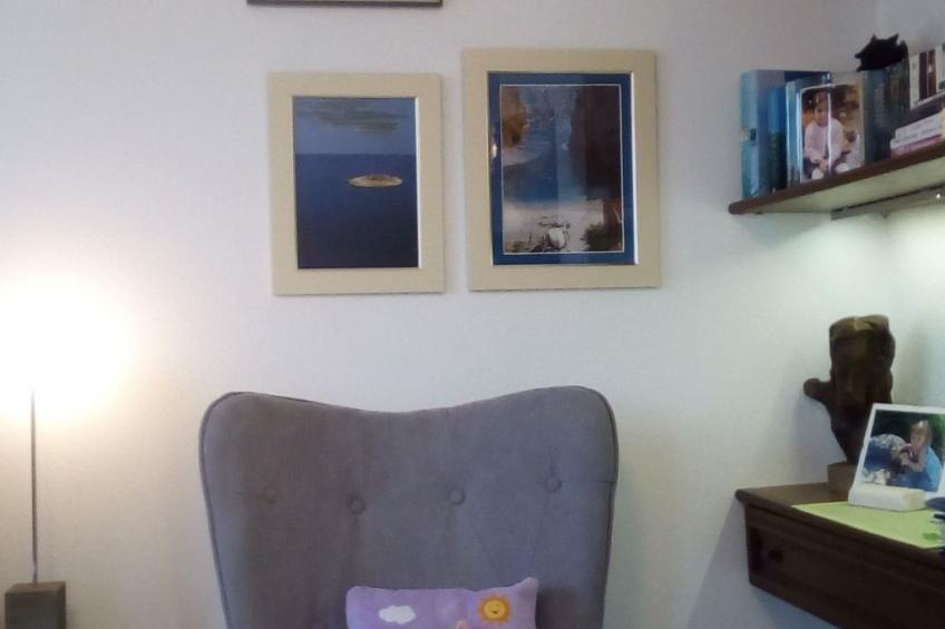 Rollstuhltauglich, Terrassen am Felsenstrand - foto 28