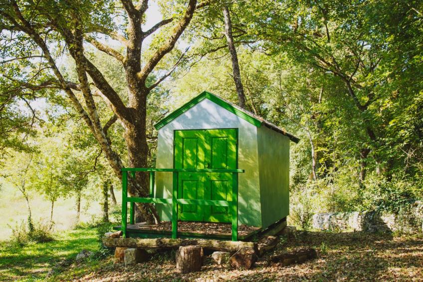 Renovierte Ferienwohnung in Karlovići mit Terrasse, Grill und gemeinsamem Pool - foto 40