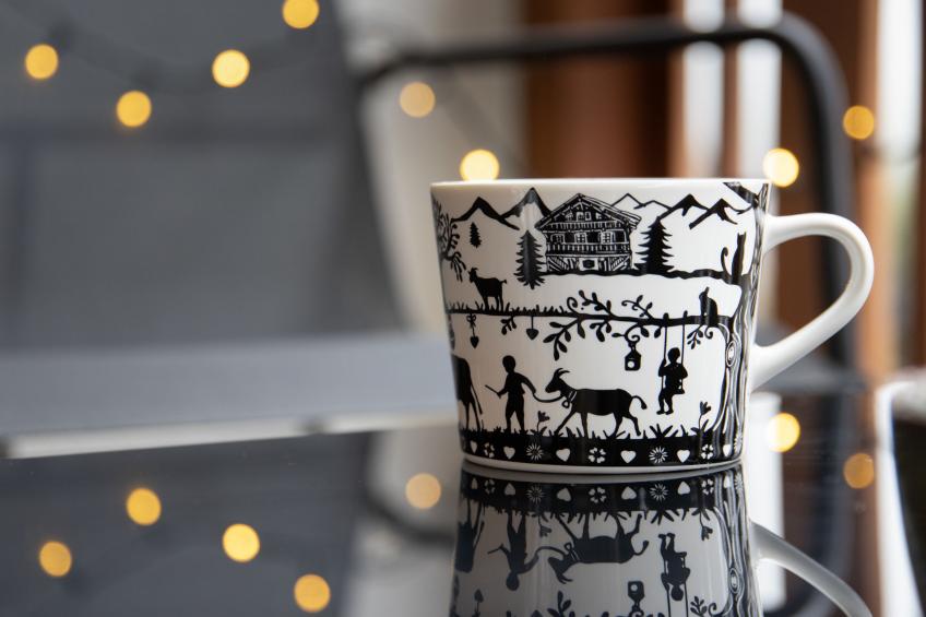 Soleil des Alpes - foto 28