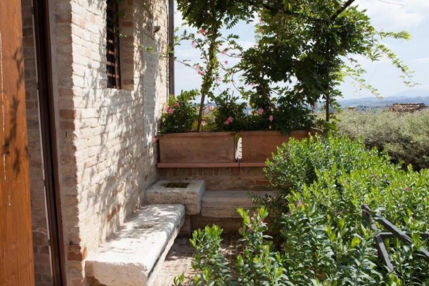 MarcheAmore - Torre da Bora, luxuriöser mittelalterlicher Turm - foto 30