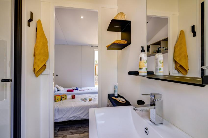 Cottage Cocoon 4/4p 2Bdrms AirConPremium - foto 10